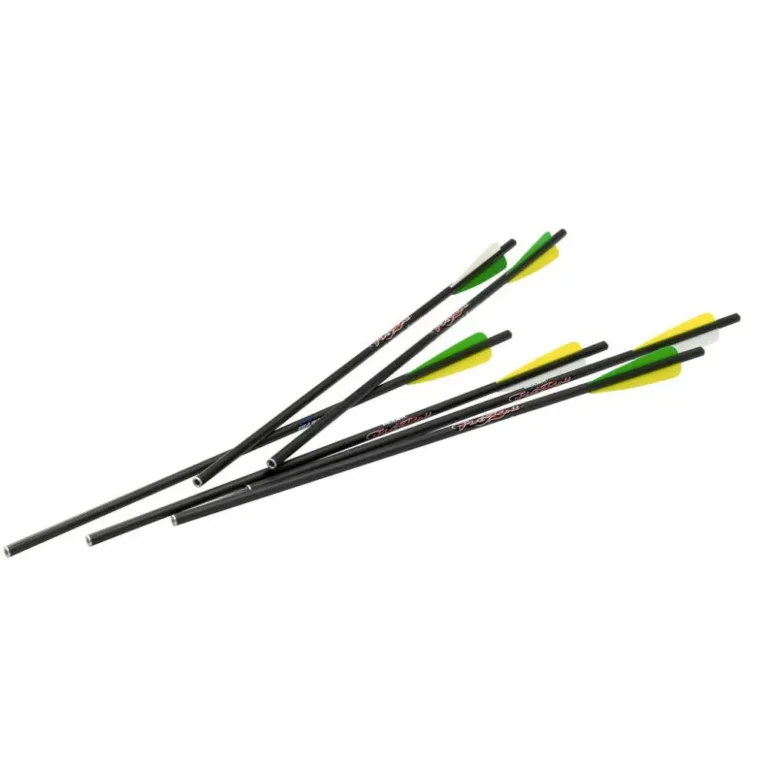 Excalibur Carbon FireBolts 20 in. 6 pk. Excalibur Carbon FireBolts 20 in. 6 pk.