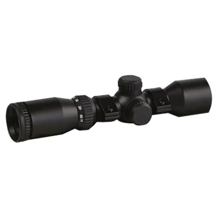 Excalibur DeadZone Scope Excalibur DeadZone Scope