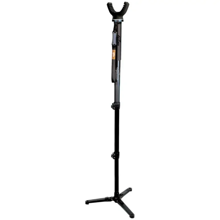 Excalibur Cross Stix Monopod Shooting Stick Excalibur Cross Stix Monopod Shooting Stick