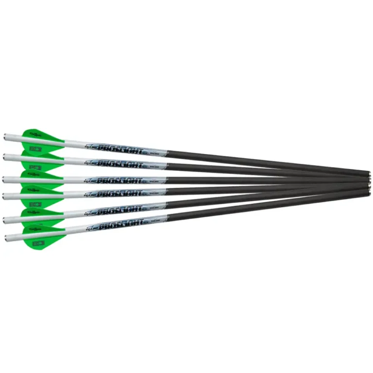 Excalibur ProFlight Crossbow Bolts 16.5 in. 6 pk. Excalibur ProFlight Crossbow Bolts 16.5 in. 6 pk.