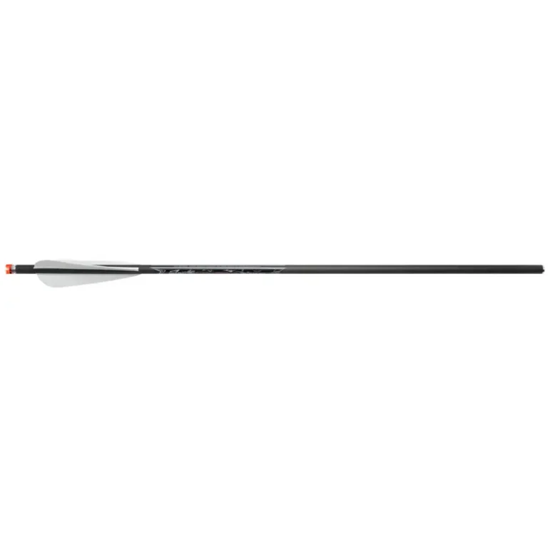 Excalibur Carbon FireBolts 20 in Illuminated Nocks 3 pk. Excalibur Carbon FireBolts 20 in Illuminated Nocks 3 pk.
