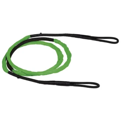 Excalibur Excel String Green