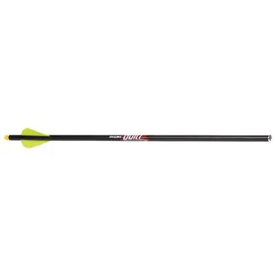 Excalibur Quill Crossbow Bolts 16.5 in. Illuminated Nocks 3 pk.