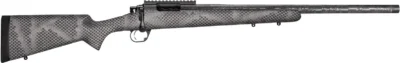 GLACIER TI 7MMBC BK JUNGLE 20″