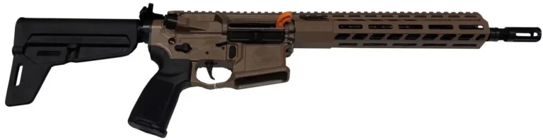 M400 SDI Pistol 5.56 11.5″ FDE (1) 30-rd