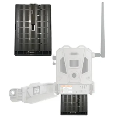 BUSHNELL CelluCORE Dual SIM Battery Pack Tan