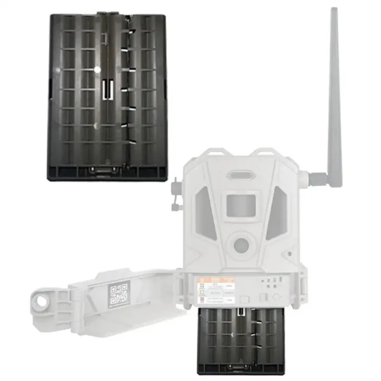 BUSHNELL CelluCORE Dual SIM Battery Pack Tan