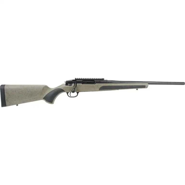 SAV 334 6.5CREED FDE W/ BLK SPIDER WEB SAV 334 6.5CREED FDE W/ BLK SPIDER WEB