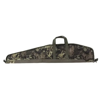 48” SCOPED RIFLE CASE VEIL CANYON GREY