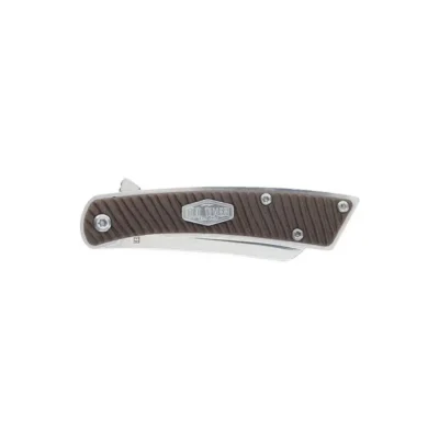 OLD TIMER Slim Folder Cleaver 2.6”