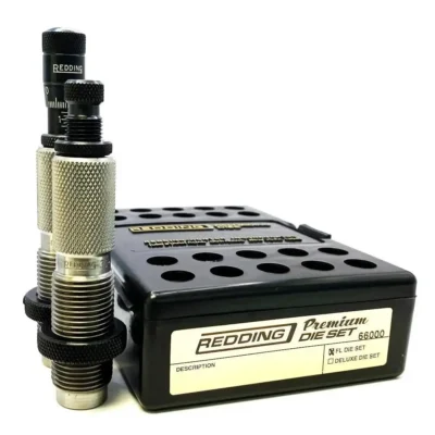 28 Nosler Premium Series Full Length Die Set