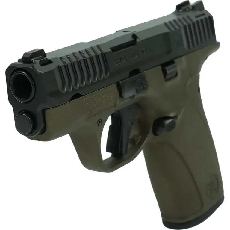 S&W BODYGUARD 380 2.0 10-12RD NTS MBF S&W BODYGUARD 380 2.0 10-12RD NTS MBF