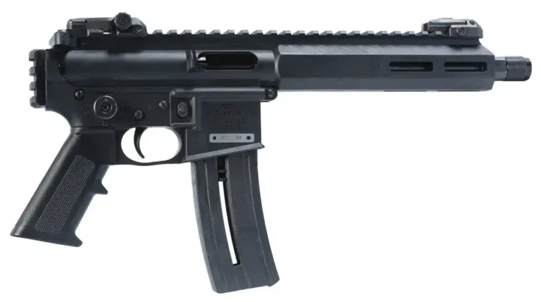 MBGL GOAT 15 ATOM 22LR PISTOL 7.8 REAR RAIL MBGL GOAT 15 ATOM 22LR PISTOL 7.8 REAR RAIL