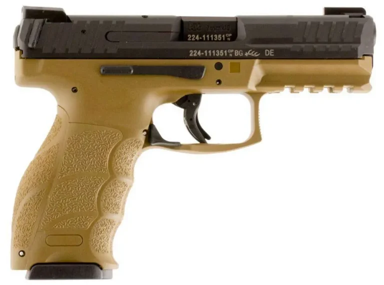 HK 700009FDELEL VP9 9mm Luger 4.09″ 10+1 Flat Dark Earth Flat Dark Earth Interc HK 700009FDELEL VP9 9mm Luger 4.09″ 10+1 Flat Dark Earth Flat Dark Earth Interc