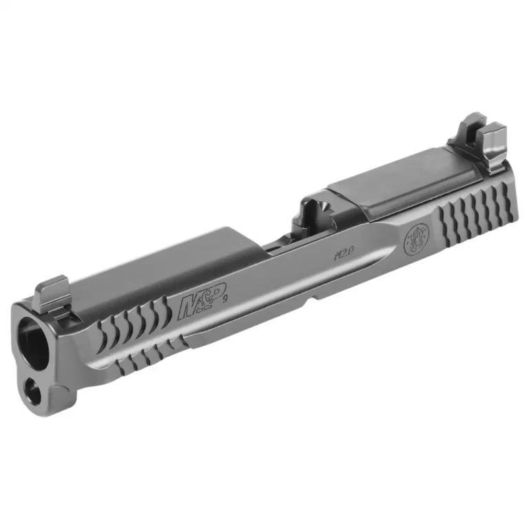 SLIDE ASSY M&P9 4.2″ ACRO SLIDE ASSY M&P9 4.2″ ACRO