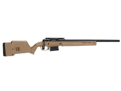 SAV 110 MAGPUL HUNTER 6.5CREED FDE