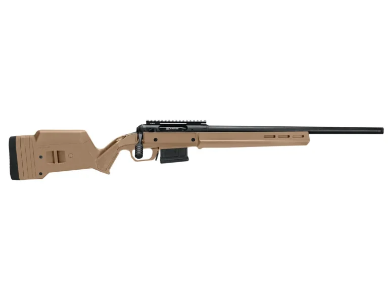 SAV 110 MAGPUL HUNTER 6.5CREED FDE SAV 110 MAGPUL HUNTER 6.5CREED FDE