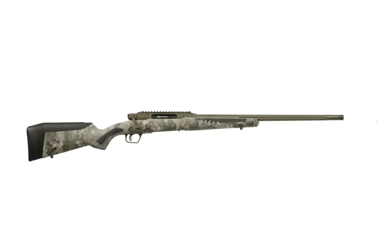 IMPULSE BIG GAME 6.5CR OD/TT # IMPULSE BIG GAME 6.5CR OD/TT #