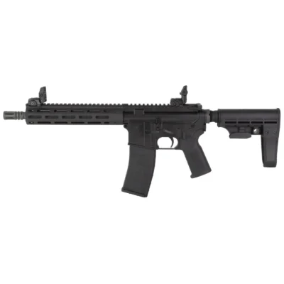 TIPPMANN M4-22 ELITE 22LR 9″ BRACE