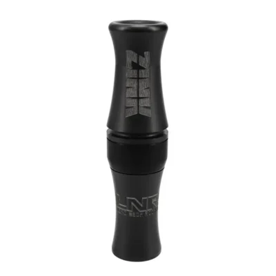 ZINK LONG NECK ROCKER / BLACK STEALTH