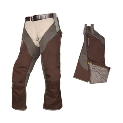 TENZING UPLAND CHAPS / M/L