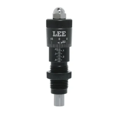 30 Super Carry | 32 ACP Factory Crimp Micrometer Seater Adapter