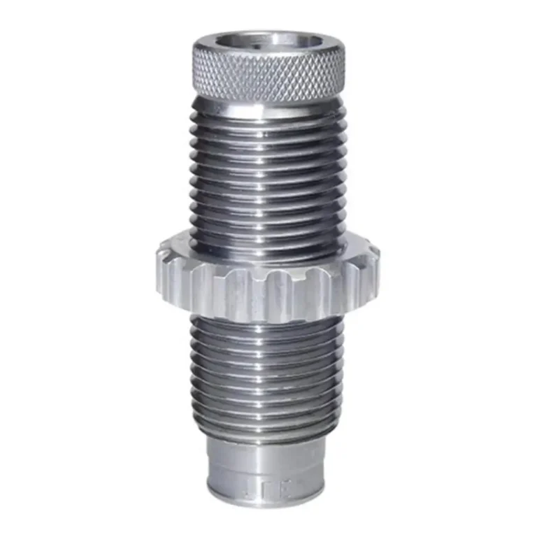 338 ARC Factory Crimp Die Ltd Prod 338 ARC Factory Crimp Die Ltd Prod