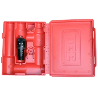 Rifle Micrometer Adjust Screw w/ storage case