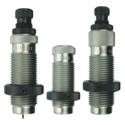Redding 6MM ARC Type S Neck Die Set