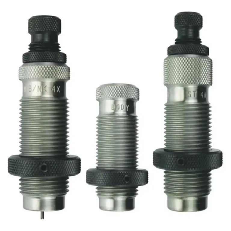 Redding 22 ARC Type S Neck Die Set