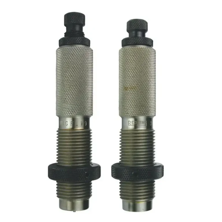 Redding 6MM ARC  Full Length Die Set