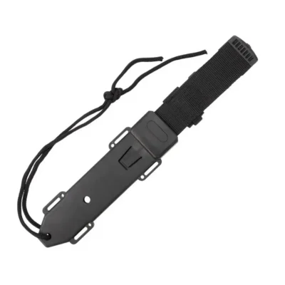 SOG PINNACLE BOWIE / HQ EDITION / 7.5” BLADE