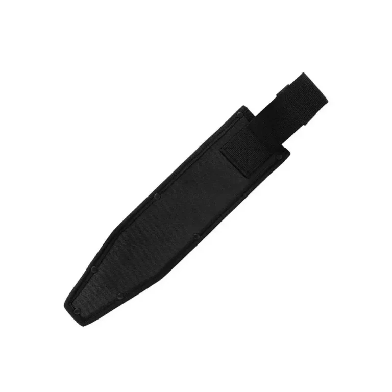 SOG PHANTOM STRIKE MACHETE II / HQ EDITION / 12.6” BLACK STONEWASH BLADE