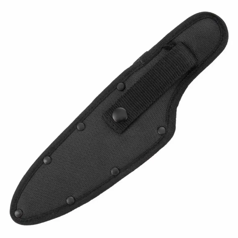 SOG TERRAGRIP CAMP KNIFE / HQ EDITION / 6.7” BLADE SOG TERRAGRIP CAMP KNIFE / HQ EDITION / 6.7” BLADE