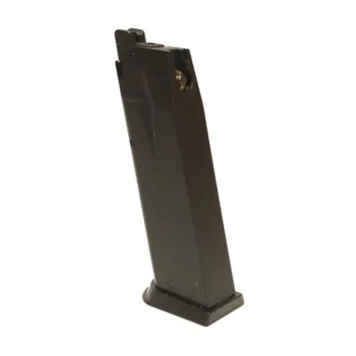 Sig AIRSOFT PROFORCE P229 GREEN GAS MAGAZINE