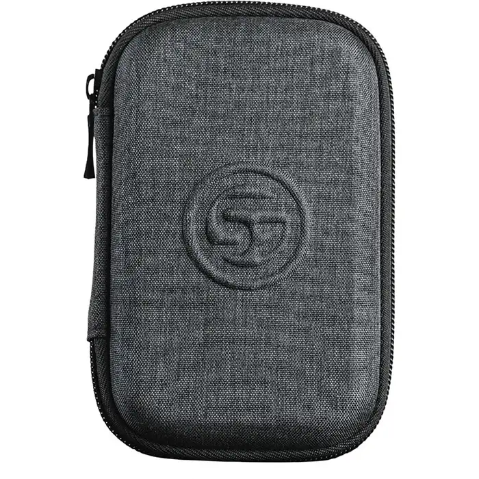 CARRYING CASE FOR SG TIMER 2 CARRING CASE FOR SG TIMER 2 CARRYING CASE FOR SG TIMER 2 CARRING CASE FOR SG TIMER 2