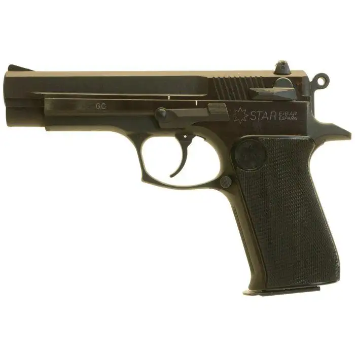 CENT STAR 30M 9MM VERY GOOD CONDITION CENT STAR 30M 9MM VERY GOOD CONDITION