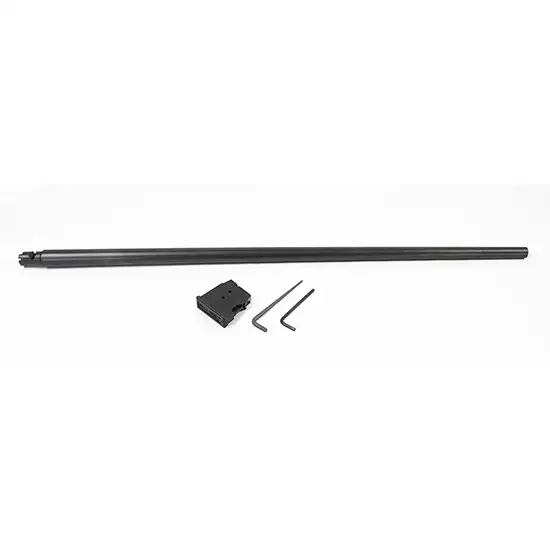 CZ BBL 455/457 AMERICAN 17 HMR 24 NITRIDE