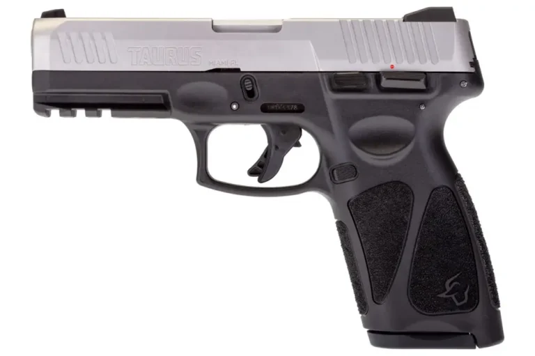 Taurus 1G3949 G3 9mm Luger 4″ 15+1 17+1 Black, Black Polymer Grip Taurus 1G3949 G3 9mm Luger 4″ 15+1 17+1 Black, Black Polymer Grip