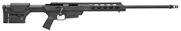 Remington Firearms 700 Tactical Chassis 308 Win,7.62 NATO 24″ 5+1 Black Cerakote Remington Firearms 700 Tactical Chassis 308 Win,7.62 NATO 24″ 5+1 Black Cerakote