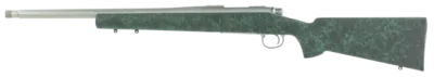 Remington Firearms 85507 700 5-R Bolt 223 Rem/5.56 NATO 20″ 5+1 Black w/Green We