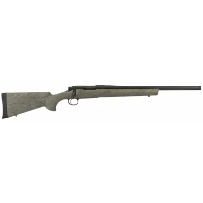 Remington Firearms 700 SPS Tactical AAC-SD 308 Win,7.62 NATO 4+1 20″ Ghillie Gre