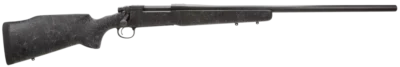 Remington Firearms 700 Long Range 30-06 Springfield 4+1 26″ Black w/Gray Webbing