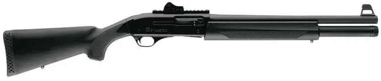 FN 3088929010 SLP Matte Black 12 Gauge 18″ 3″ 6+1 FN 3088929010 SLP Matte Black 12 Gauge 18″ 3″ 6+1