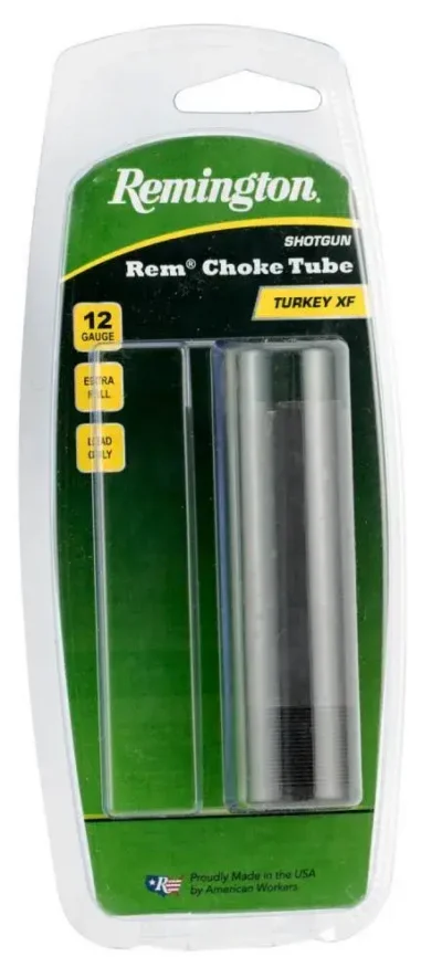 Remington Accessories 19609 Rem Choke Tube   Rem Choke 12 Gauge Extra Full 17-4