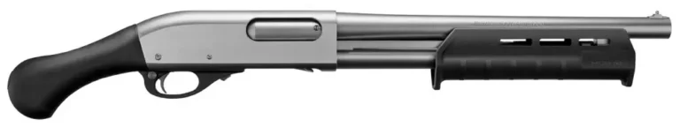 Remington Firearms 81312 870 Tac-14 Marine Magnum Nickel Pump 12 Gauge 14″ 3″ 4+ Remington Firearms 81312 870 Tac-14 Marine Magnum Nickel Pump 12 Gauge 14″ 3″ 4+