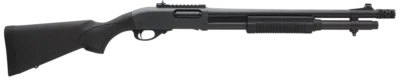 Remington Firearms 81198 870 Express Tactical 12 Gauge 18.50″ 6+1 3″ Matte Blued
