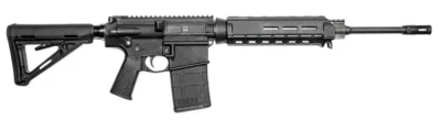 ArmaLite BAT10 AR-10 308 Winchester/7.62 NATO 16″