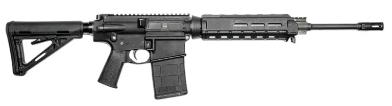 ArmaLite BAT10 AR-10 308 Winchester/7.62 NATO 16″
