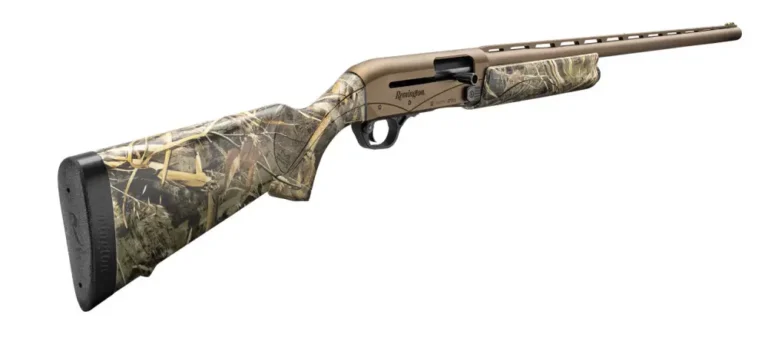Remington Firearms 83435 V3 Waterfowl Pro 12 Gauge 28″ 3+1 3″ Burnt Bronze Cerak Remington Firearms 83435 V3 Waterfowl Pro 12 Gauge 28″ 3+1 3″ Burnt Bronze Cerak